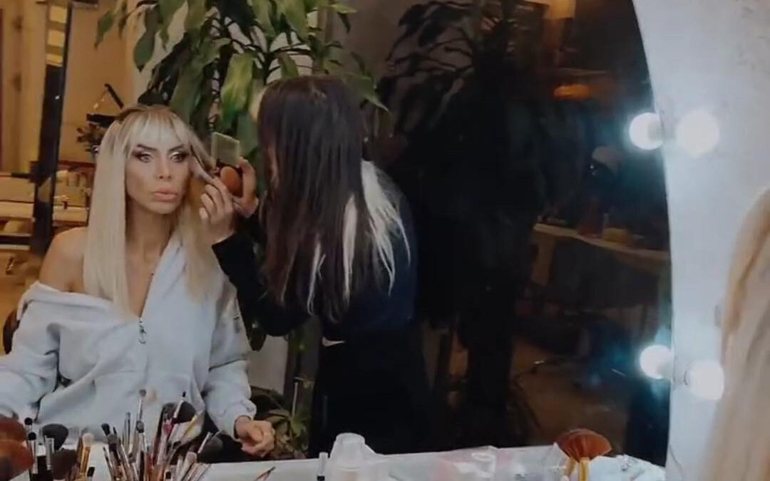 Medya Dünyasından Güzellik Sektörüne Uzanan Başarı Hikâyesi