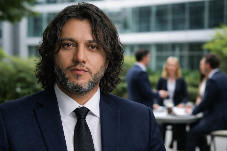 Davut Süver’e Yönelik Kirli Kumpas Çöktü: İşte Mahkeme Kararı